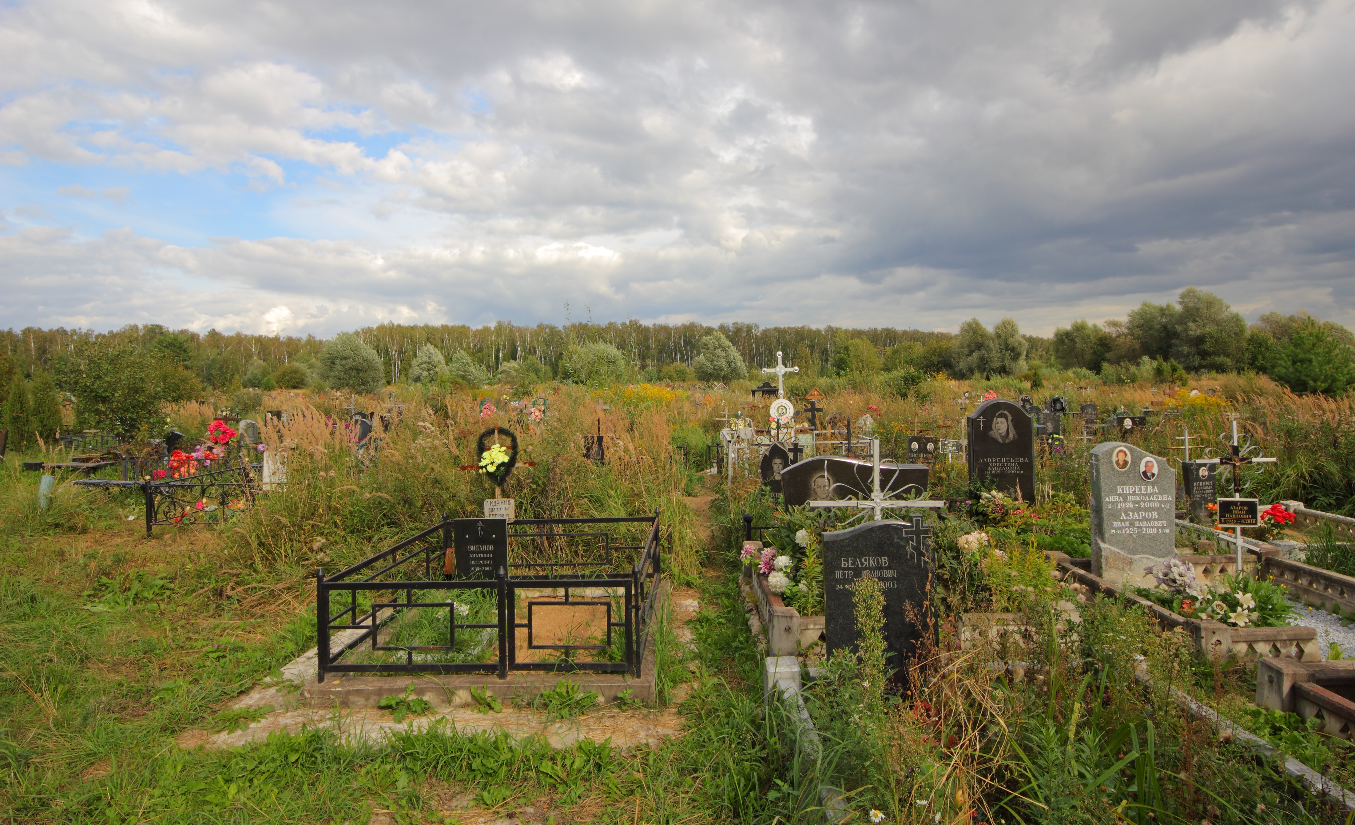 Domodedovo Cemetery Aug12 img04