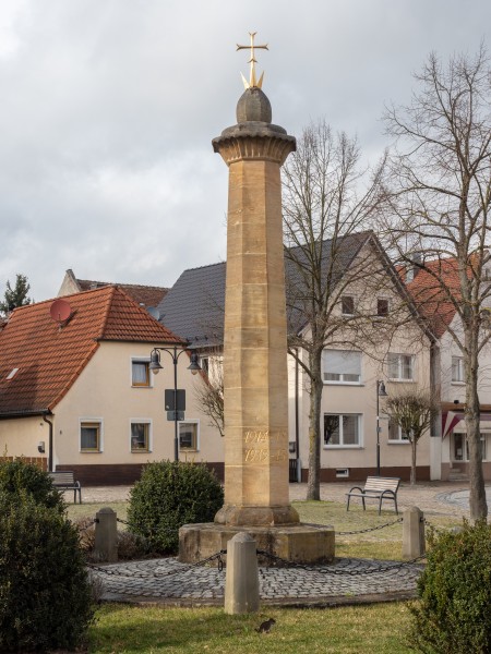 Adelsdorf Kriegerdenkmal 4011264