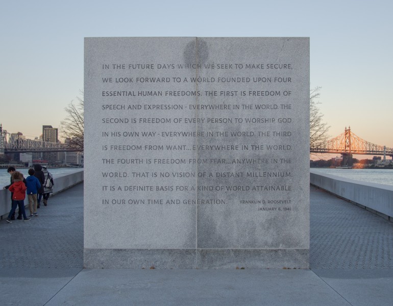 FDR Memorial (42045)