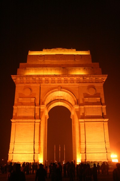 India Gate-Delhi India26