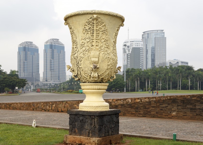 Jakarta Indonesia Merdeka-Square-06