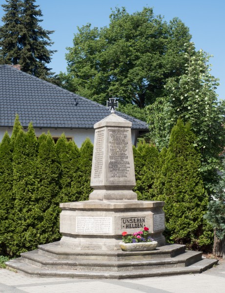 Niederlindach Kriegerdenkmal 17RM1961-PSD