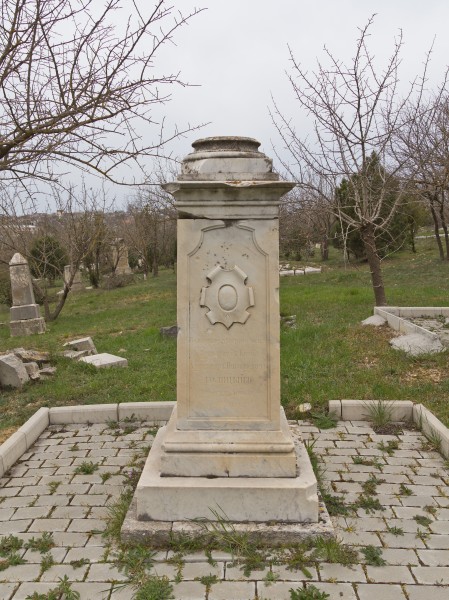 Sevastopol 04-14 img20 Brotherhood Cemetery