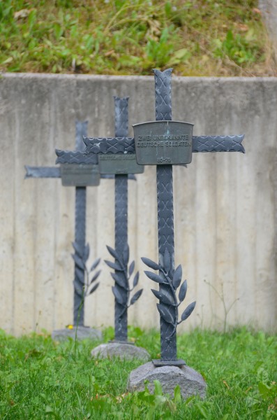 War memorial3, Mönichwald