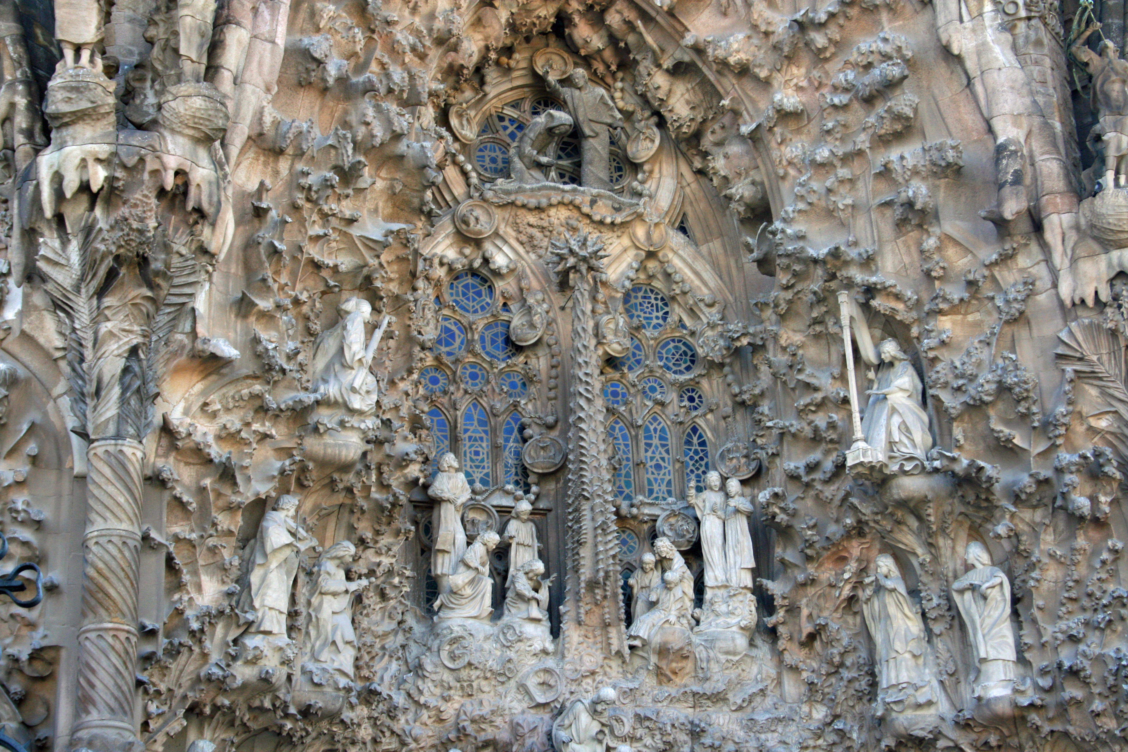 Gaudi (2835073417)