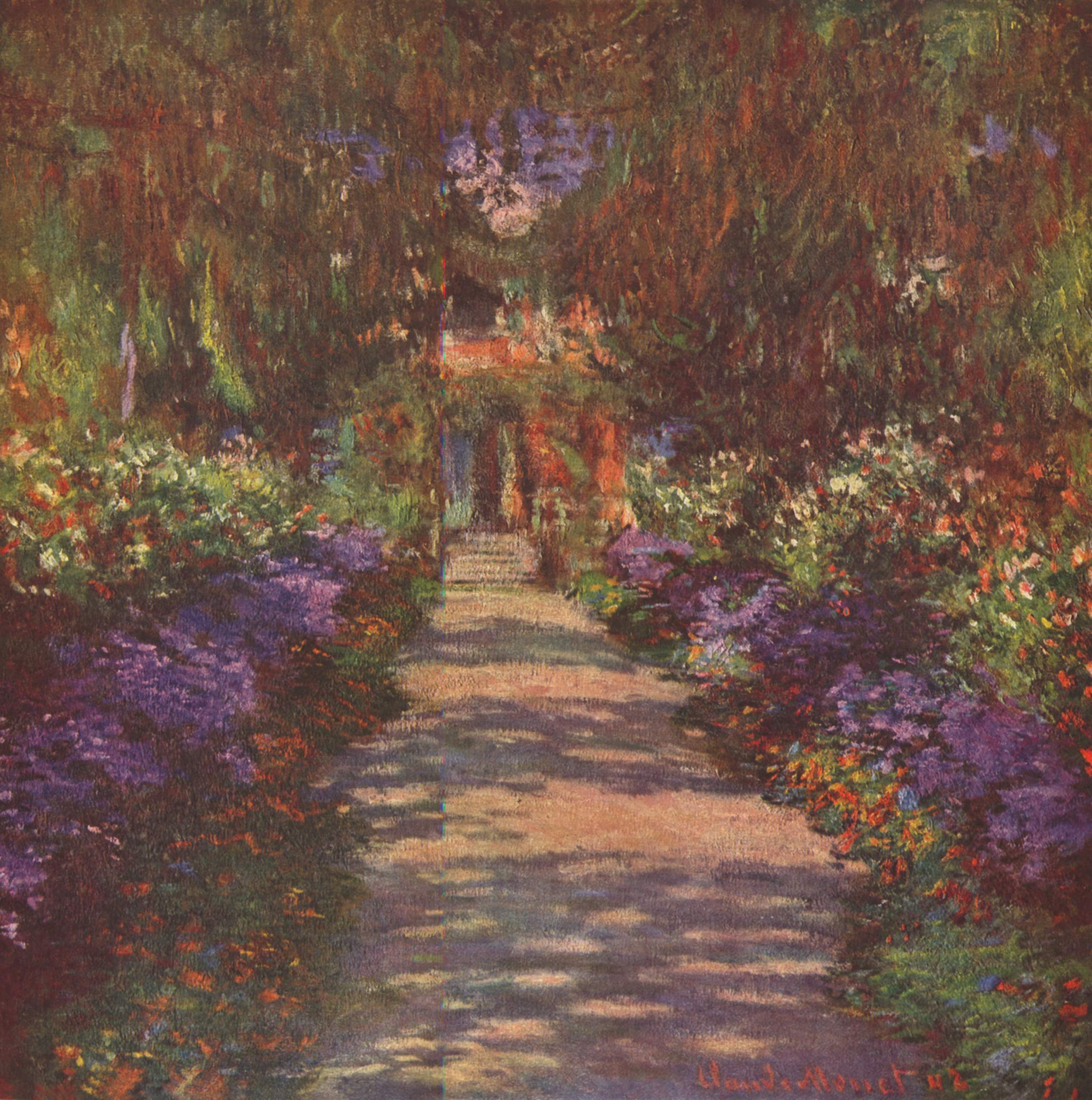 Claude Monet 025
