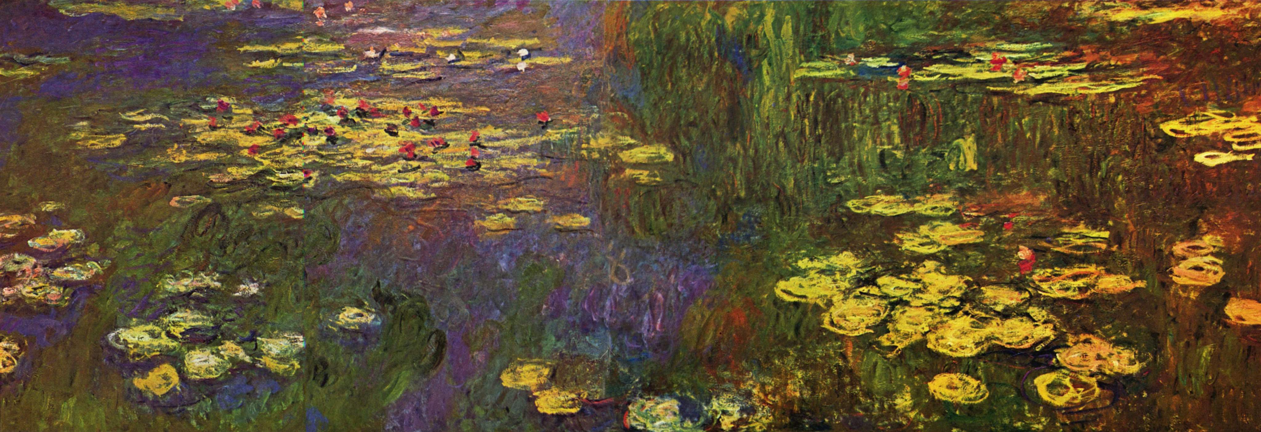 Claude Monet 038