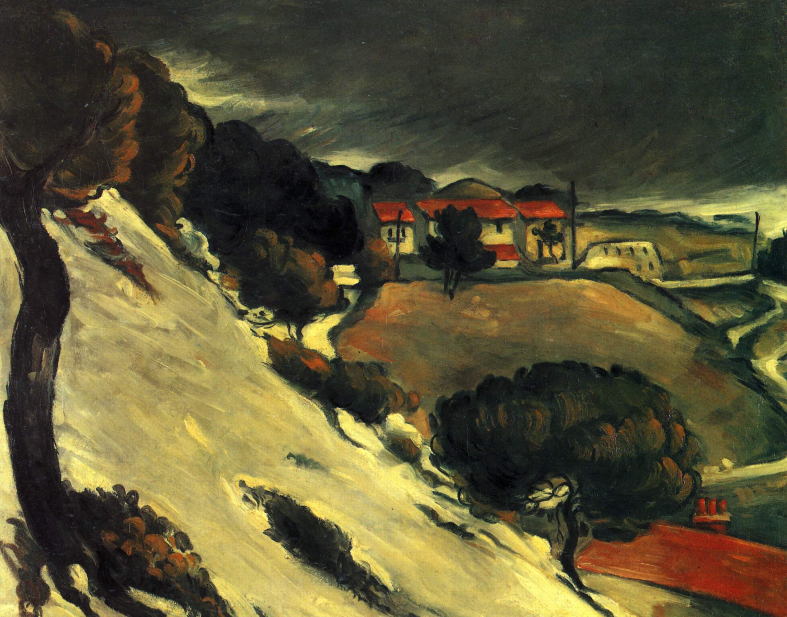 Paul Cézanne 146