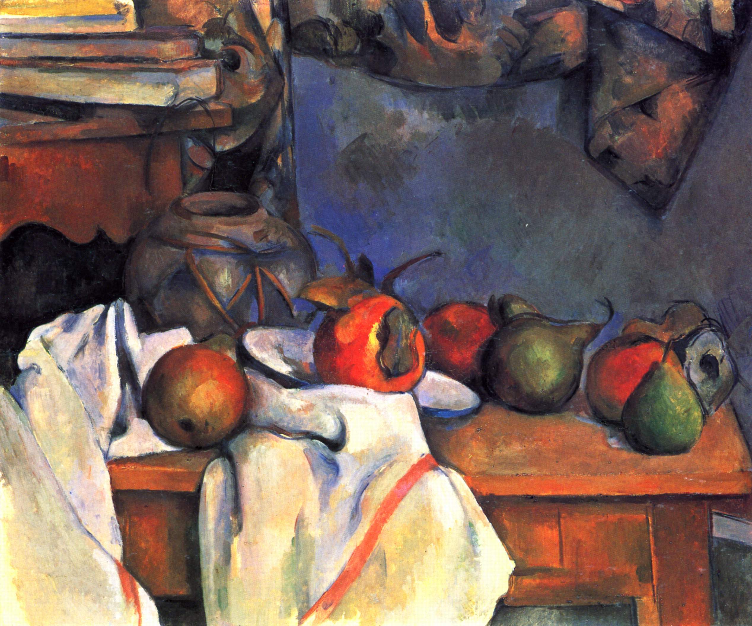 Paul Cézanne 172