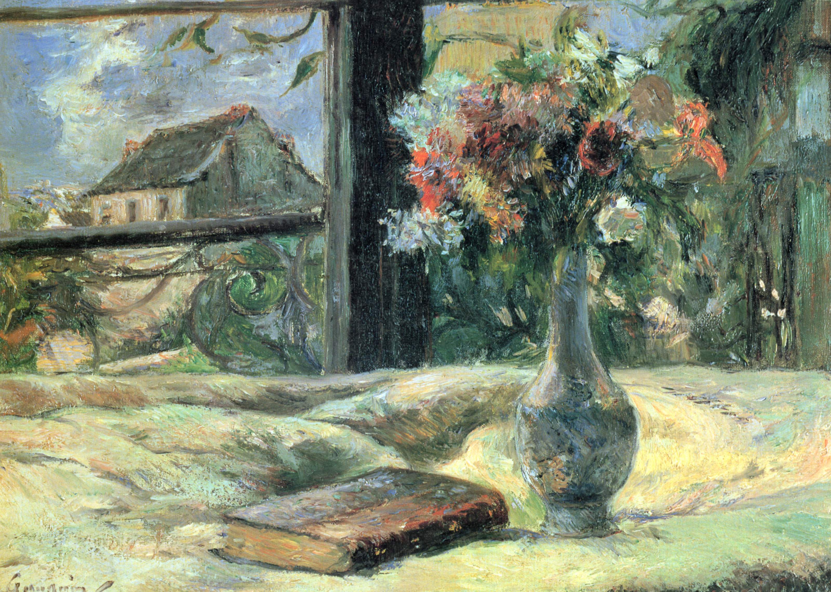 Paul Gauguin 015