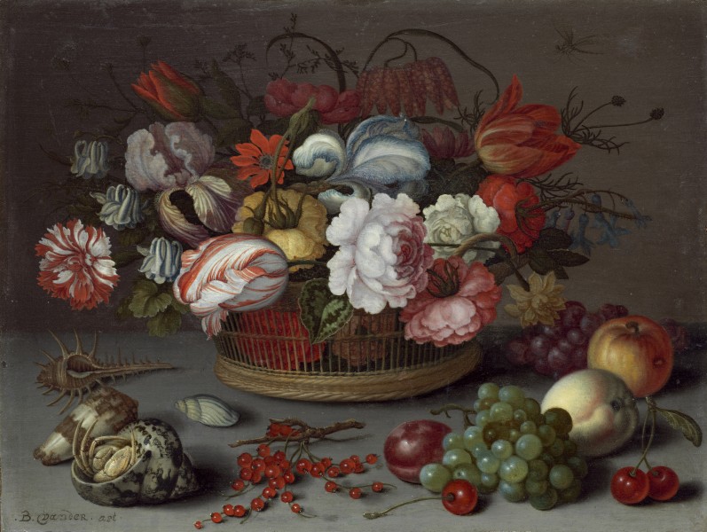 Basket-flowers-1622