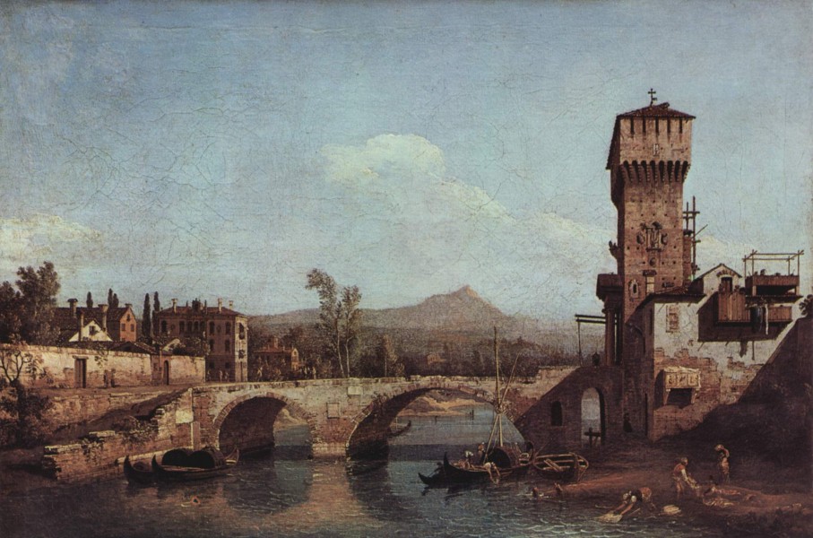 Canaletto (I) 047