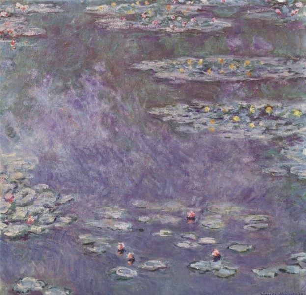 Claude Monet 045