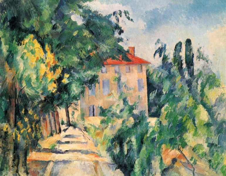 Paul Cézanne 073