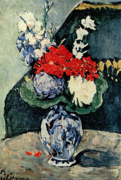 Paul Cézanne 168