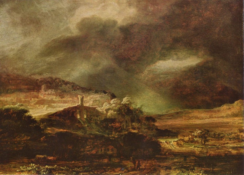 Rembrandt Harmensz. van Rijn 149