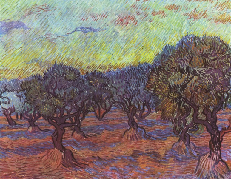 Vincent Willem van Gogh 078
