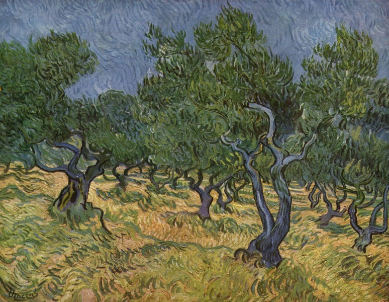 Vincent Willem van Gogh 079