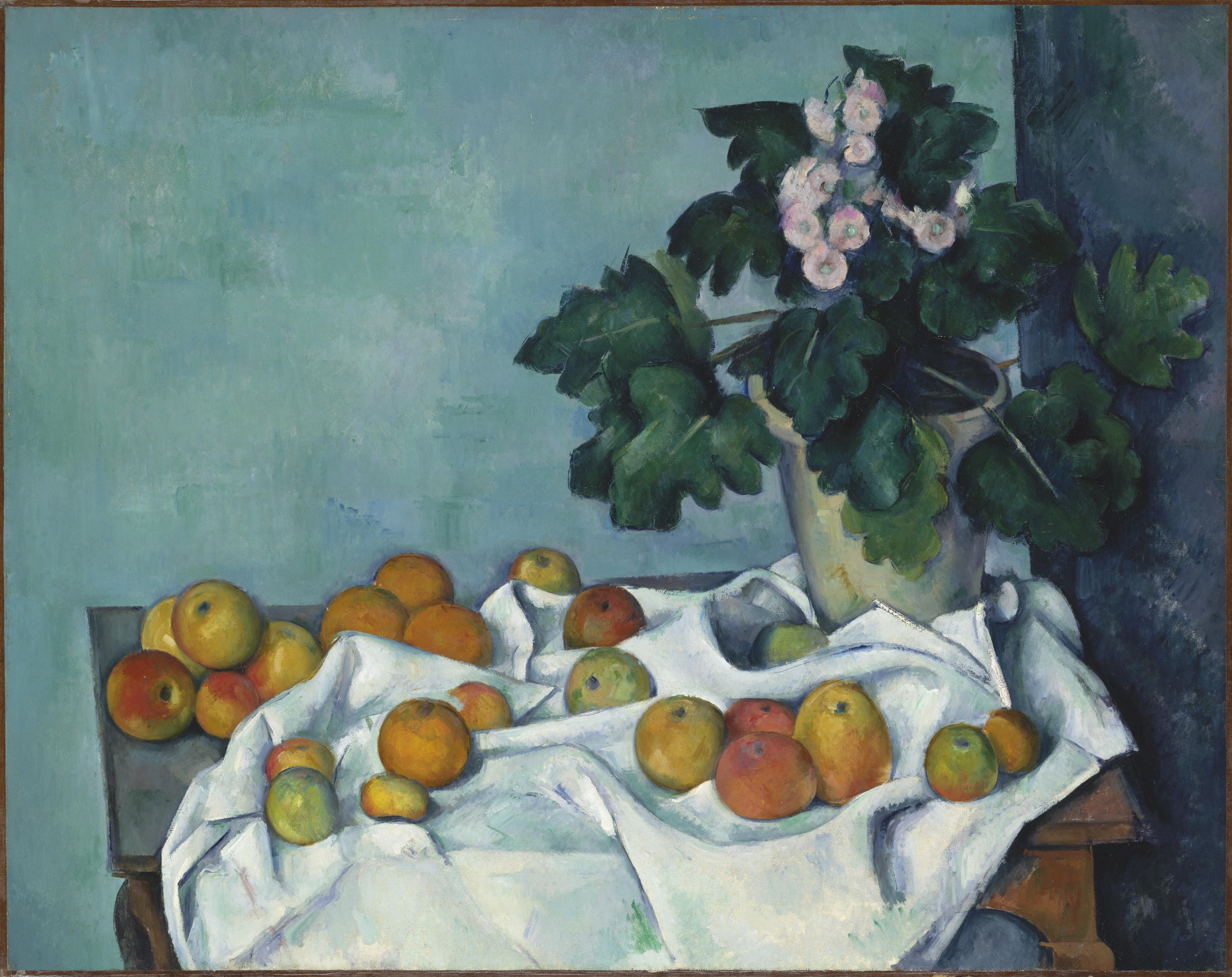 Paul Cézanne 171