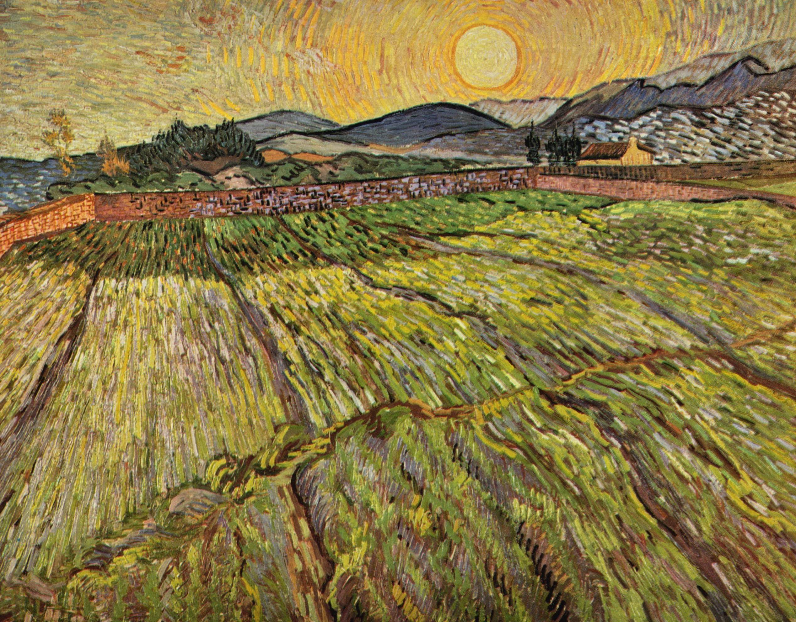 Vincent Willem van Gogh 063