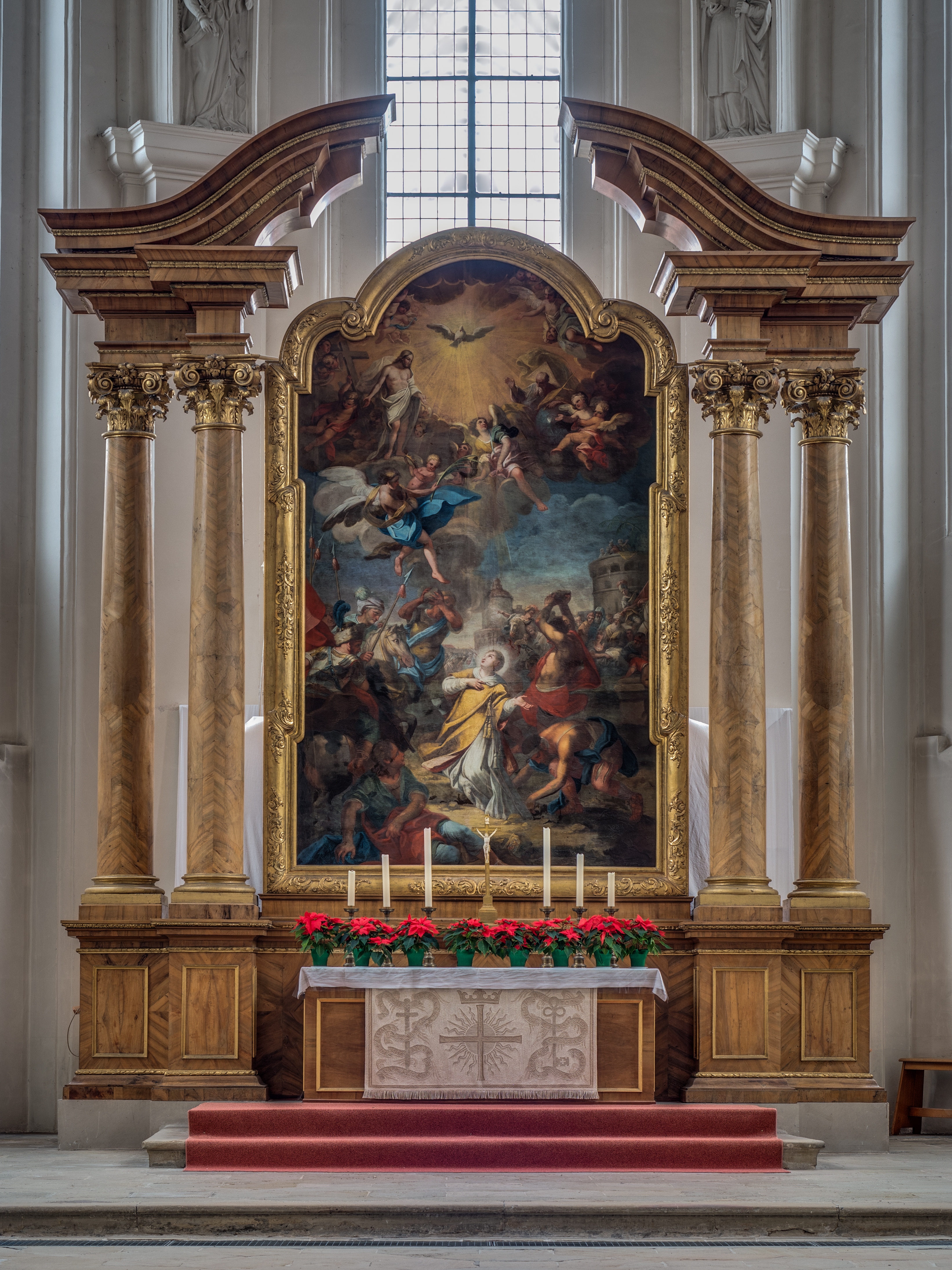 Altar -Sankt-Stephan-1062731hdr