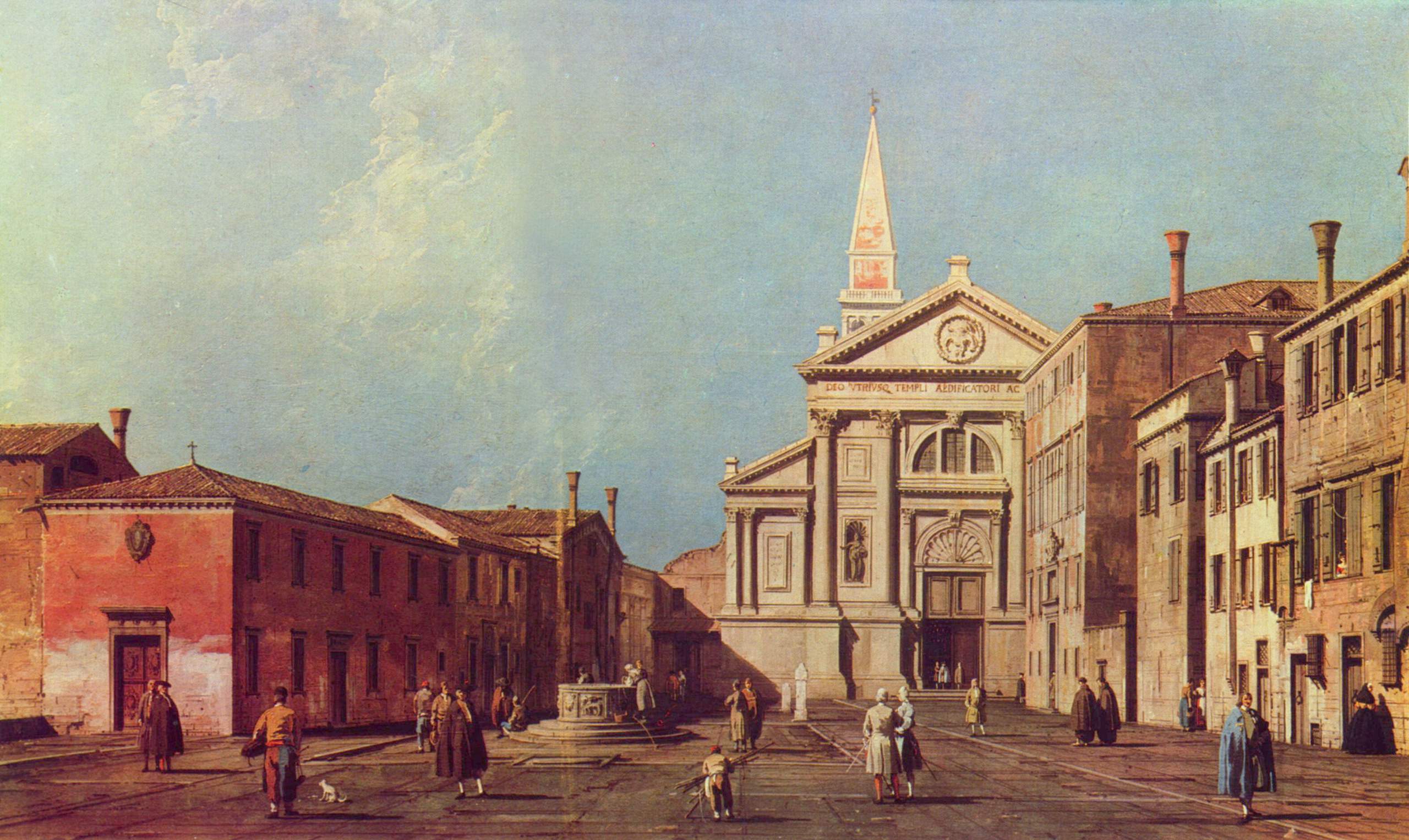 Canaletto (II) 009