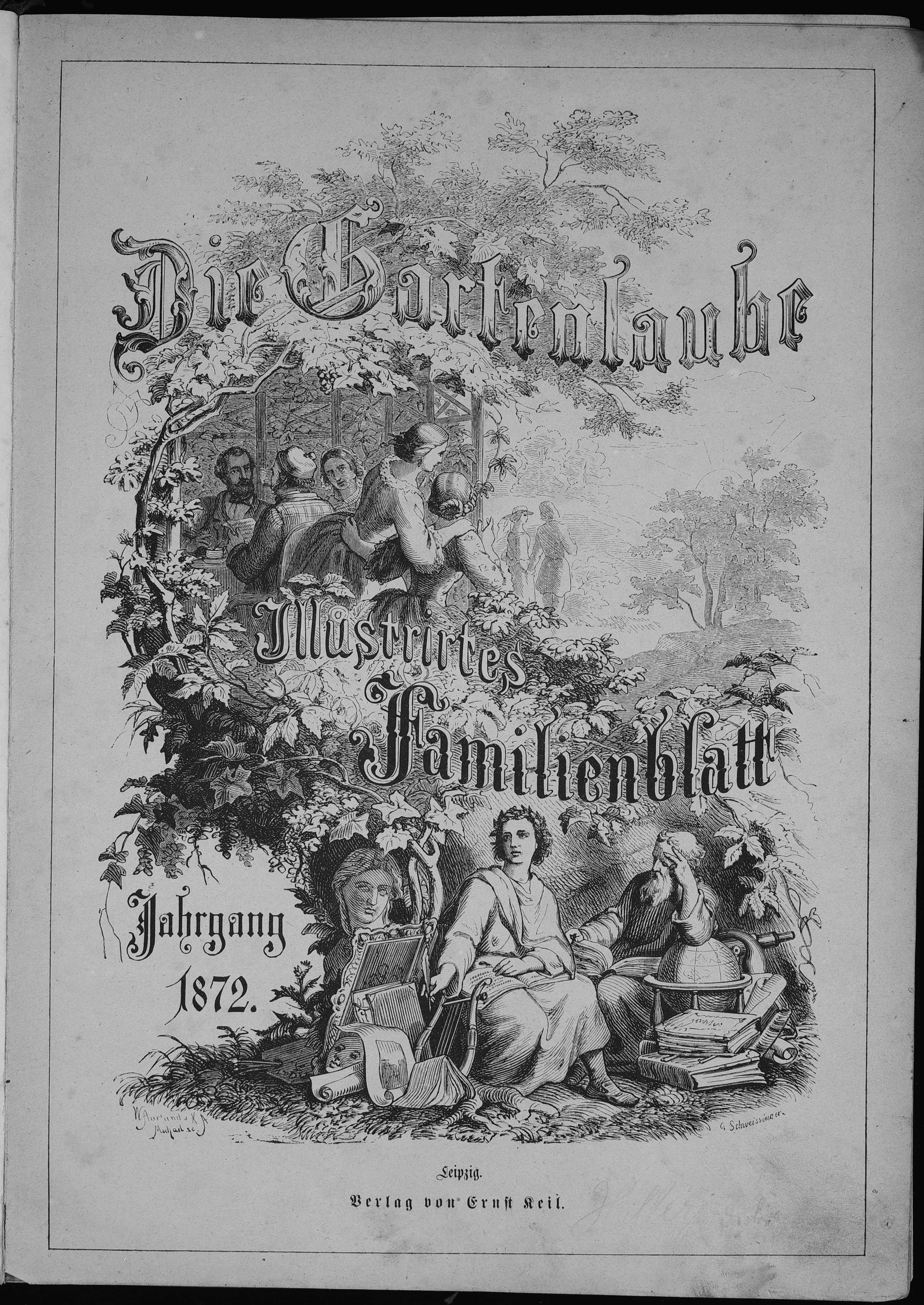 Die Gartenlaube (1872) p 001