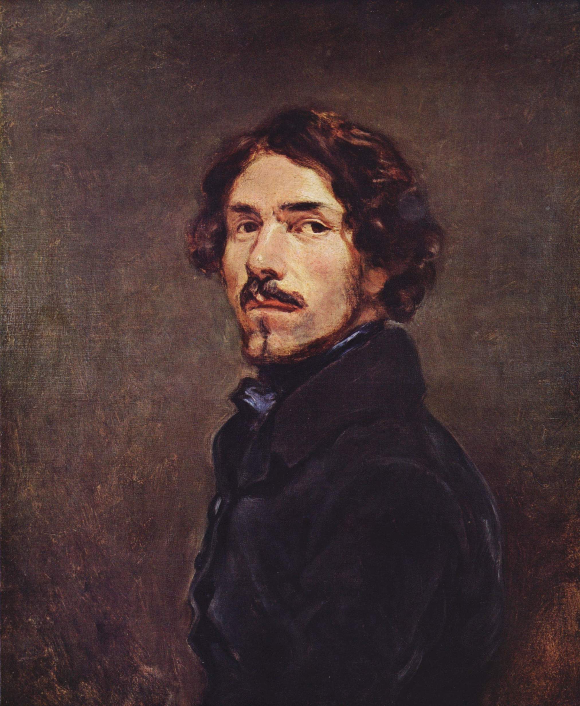 Eugène Ferdinand Victor Delacroix 050