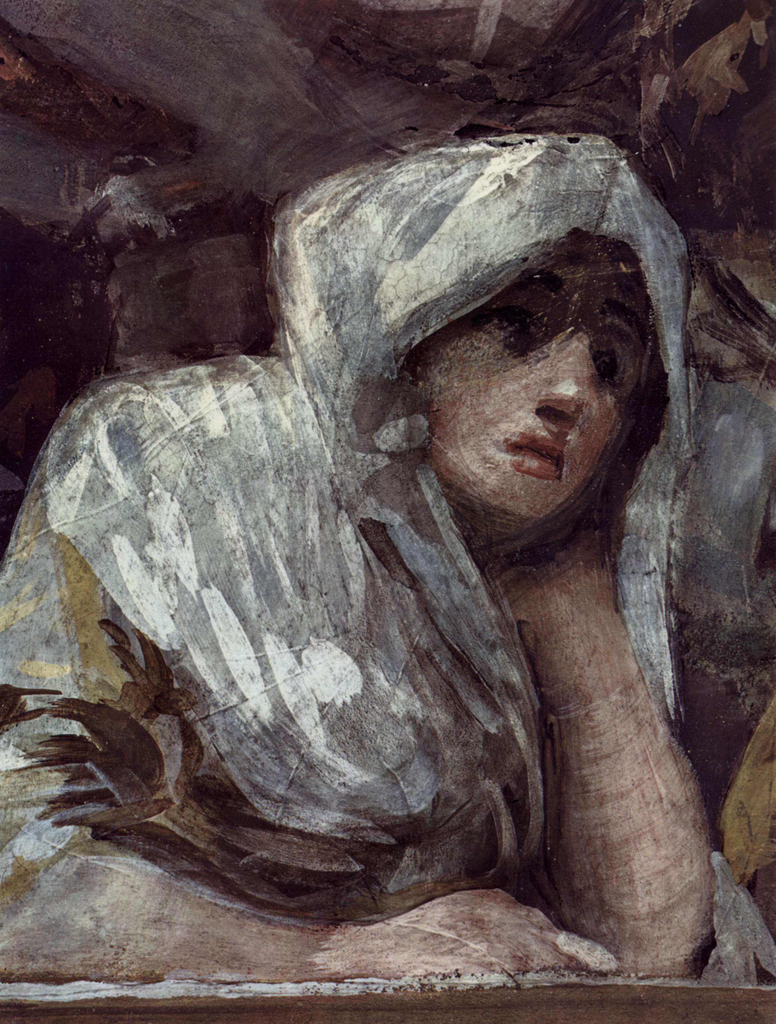 Francisco de Goya y Lucientes 030