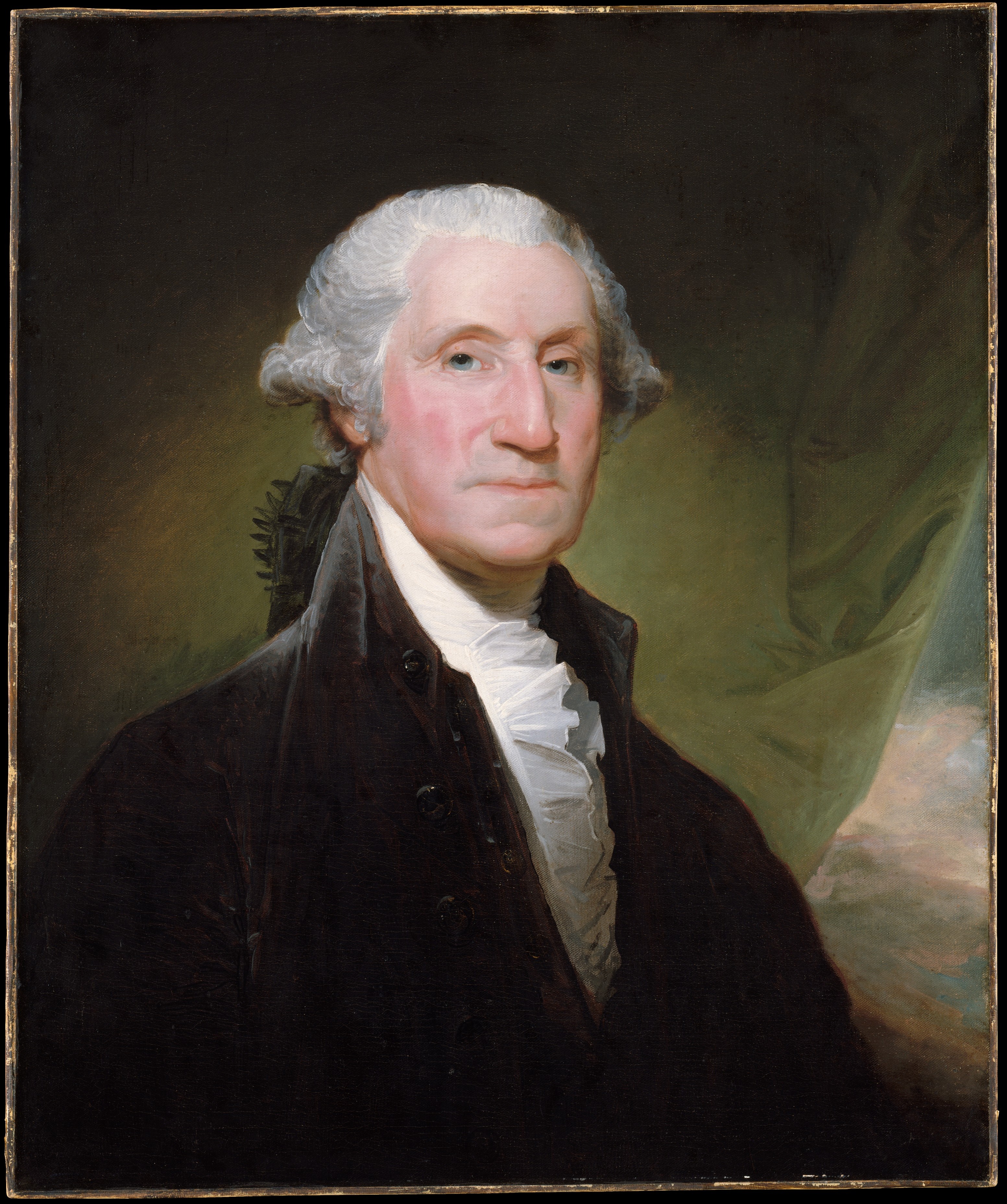 George Washington MET DT62