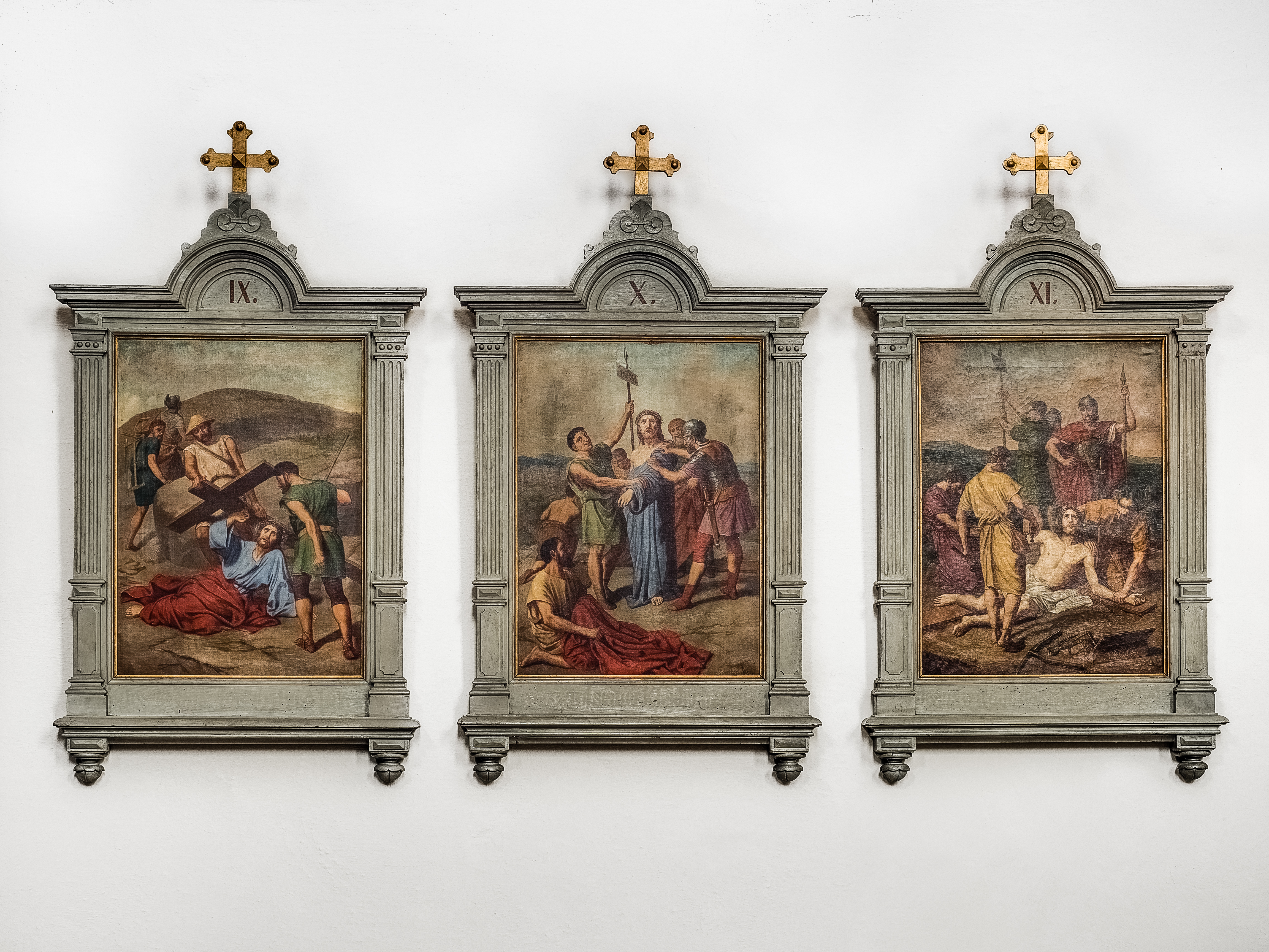 Gunzendorf-Gemälde-Kirche-P1245756hdr