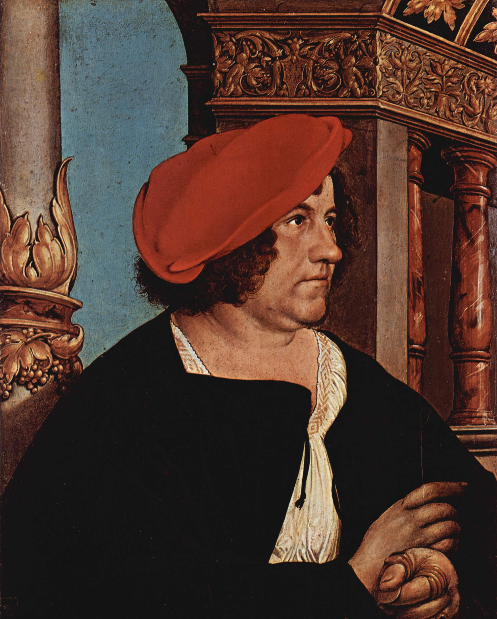 Hans Holbein d. J. 009