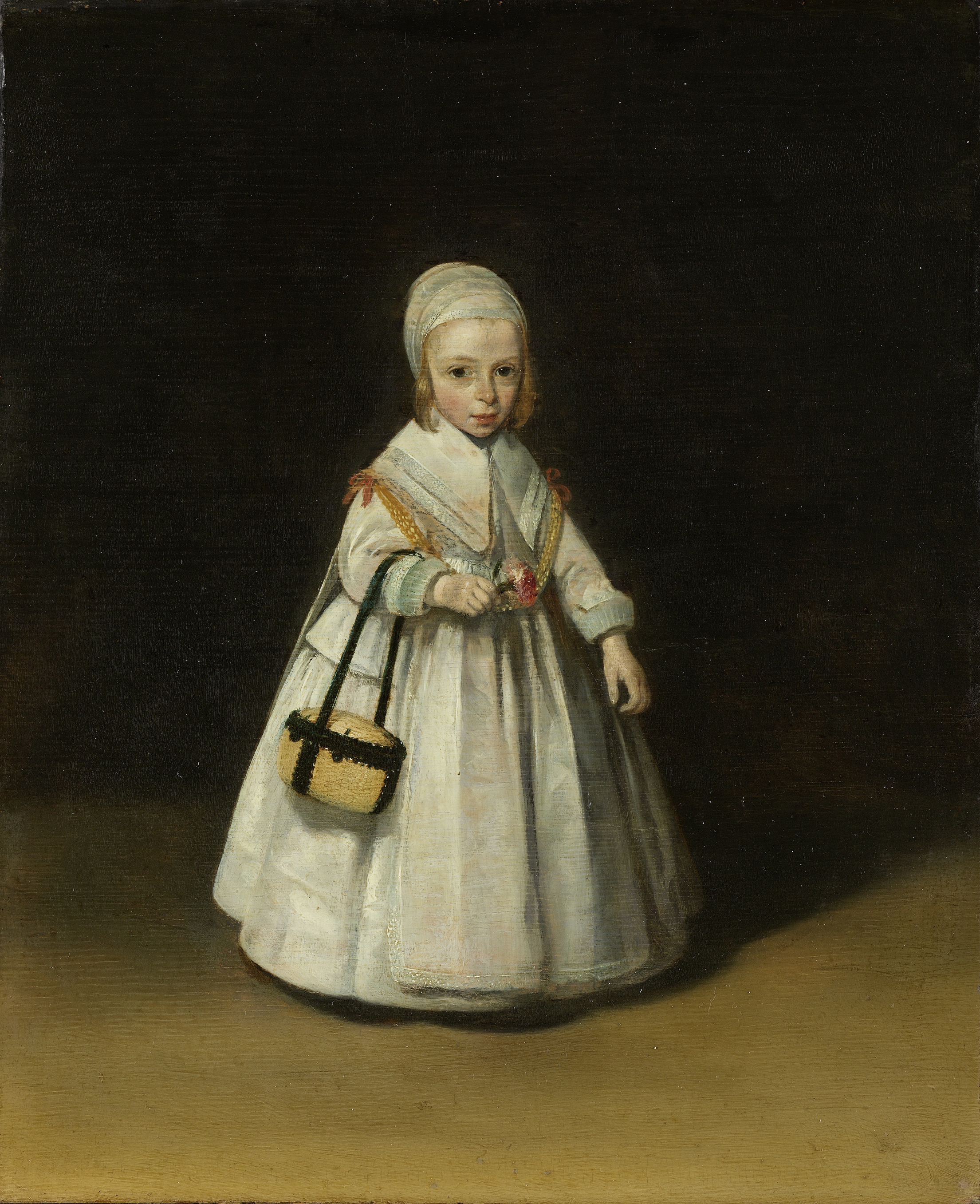 Helena van der Schalcke Rijksmuseum SK-A-1786