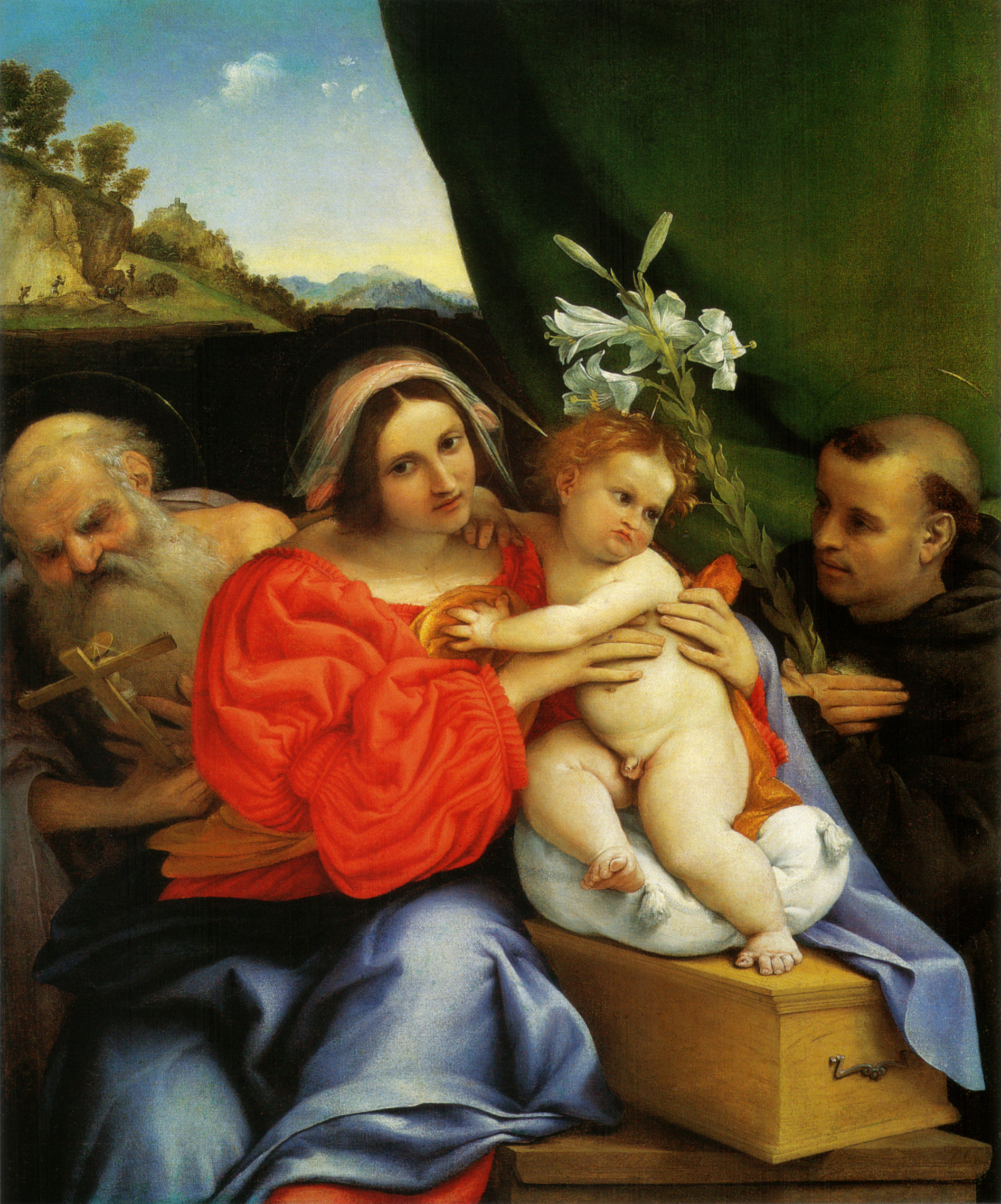 Lorenzo Lotto 033