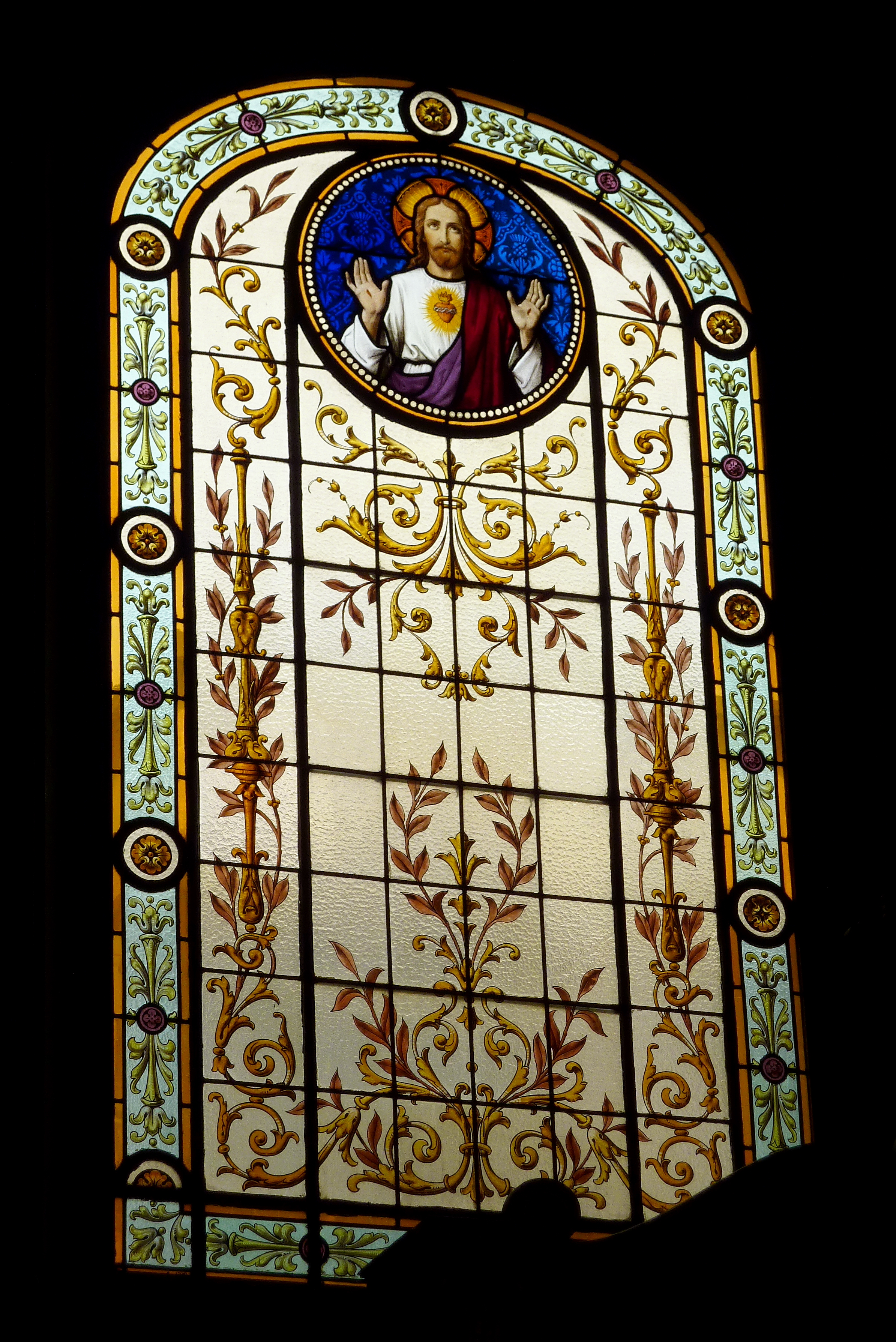 Paris Augustines du Saint-Coeur de Marie 795