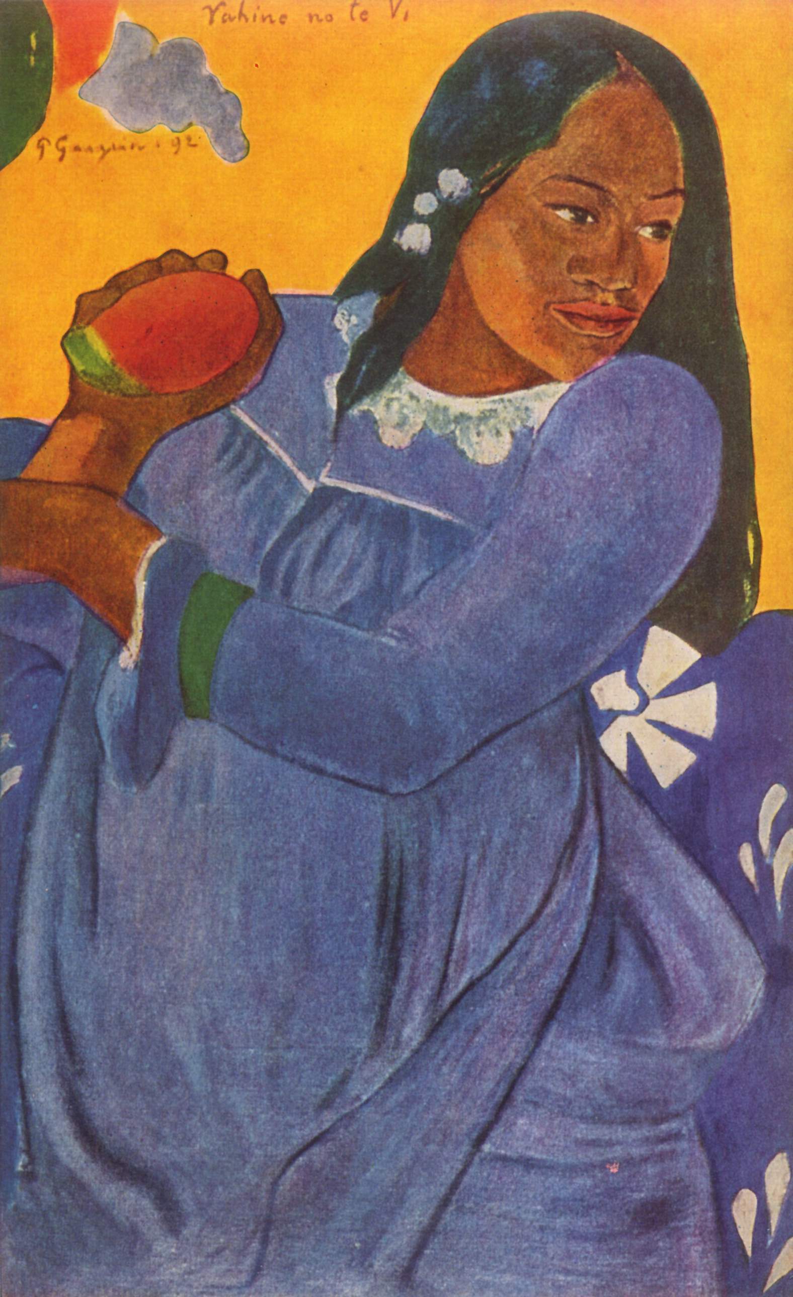 Paul Gauguin 126