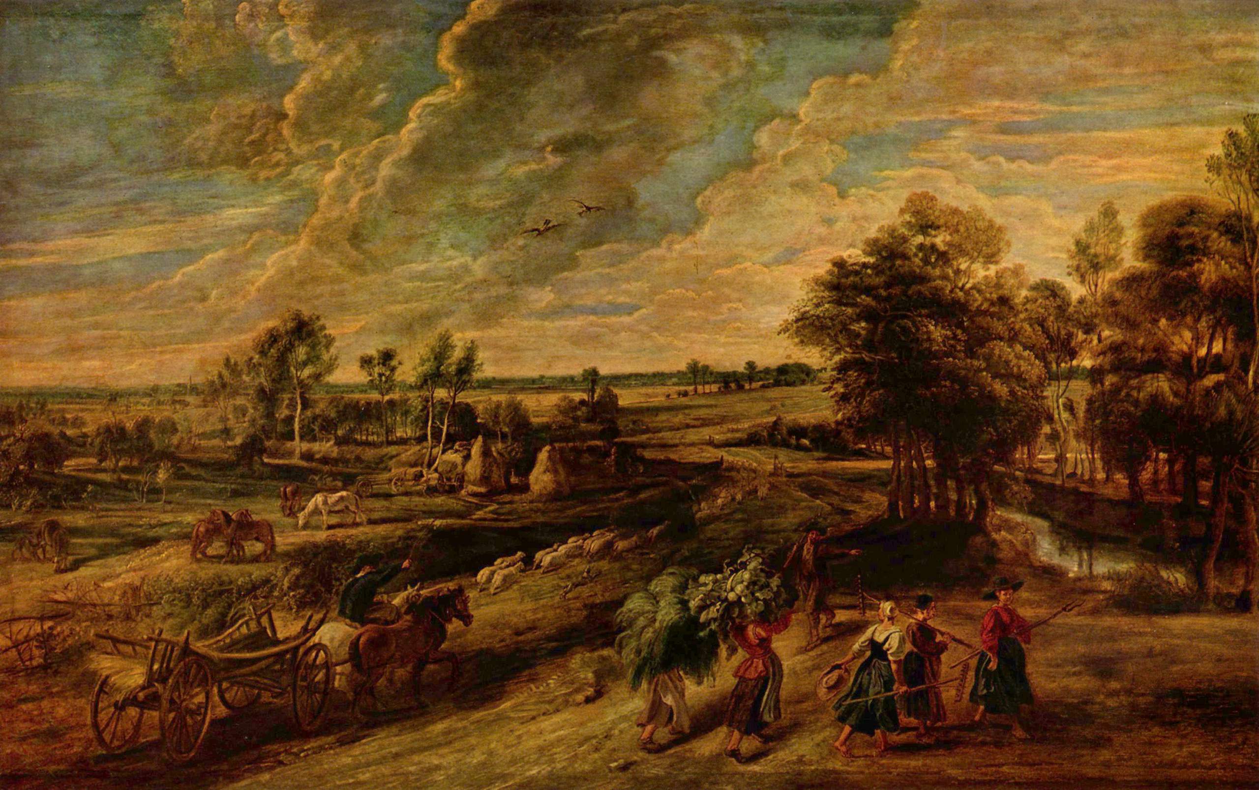 Peter Paul Rubens 102
