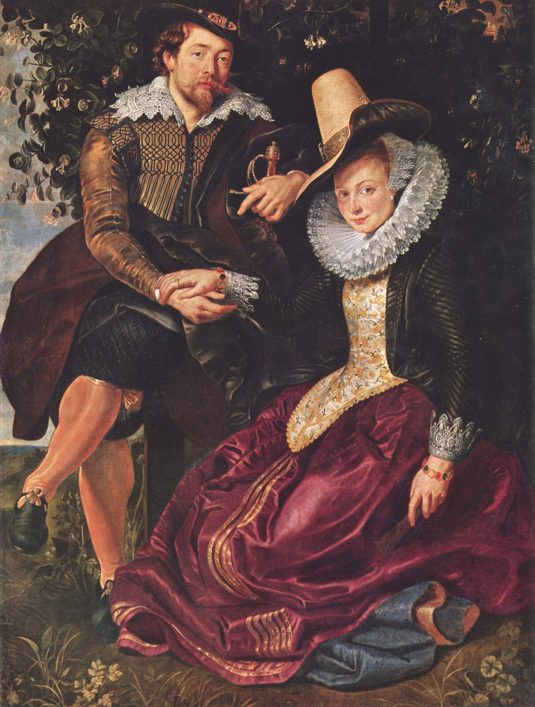 Peter Paul Rubens 105