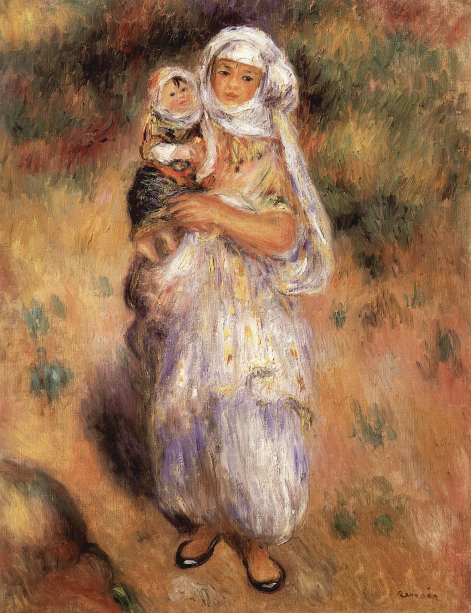 Pierre-Auguste Renoir 004