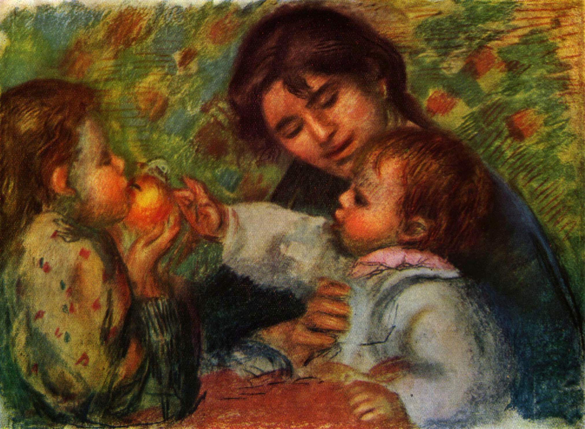 Pierre-Auguste Renoir 119