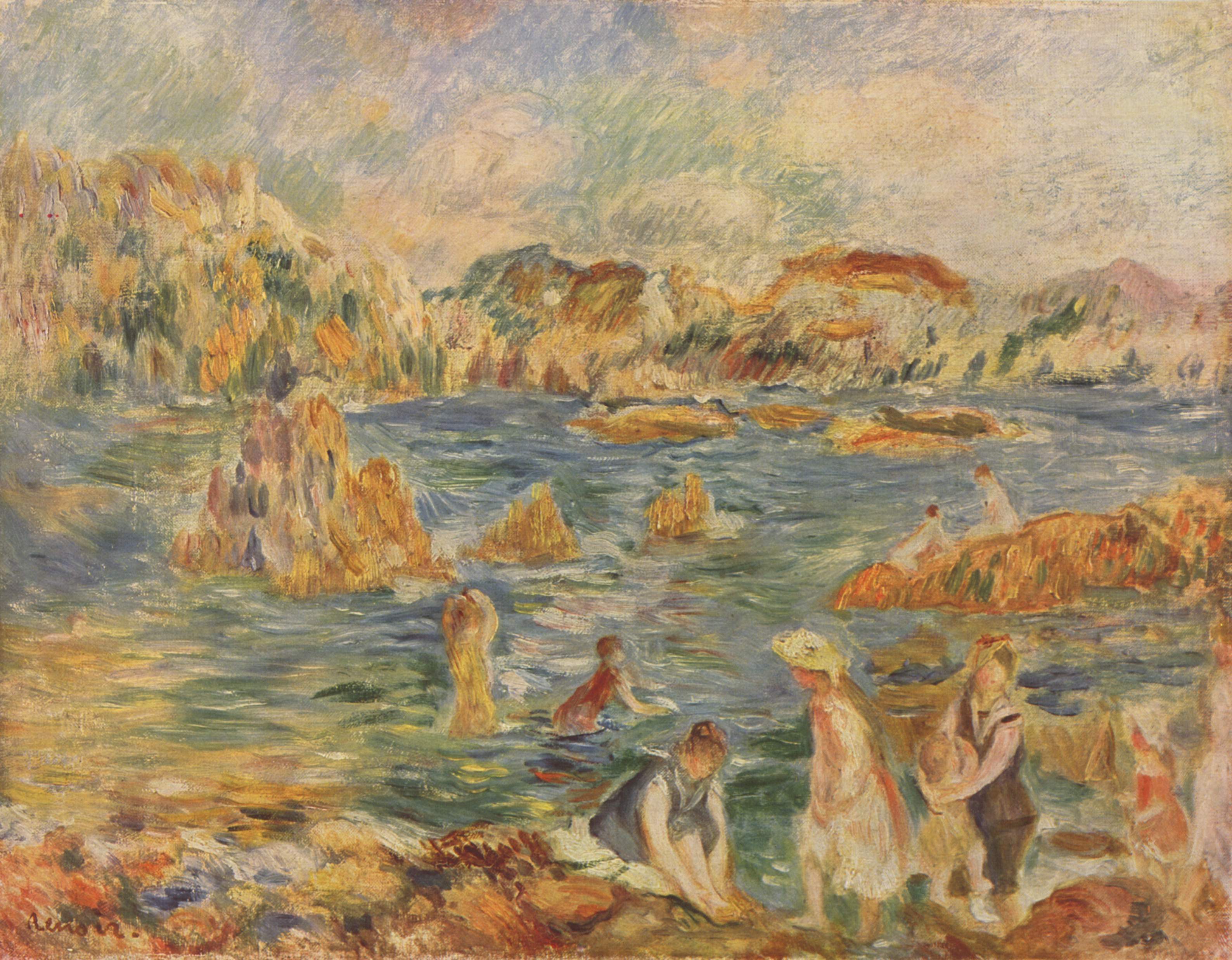 Pierre-Auguste Renoir 005