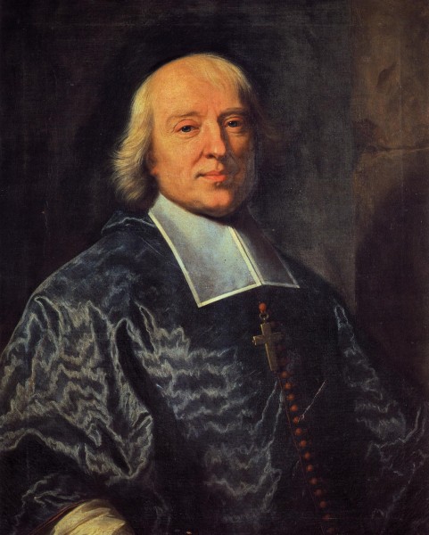 1698 - Jacques-BÃ©nigne Bossuet (Florence)