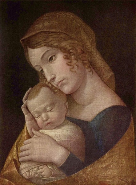 Andrea Mantegna 108