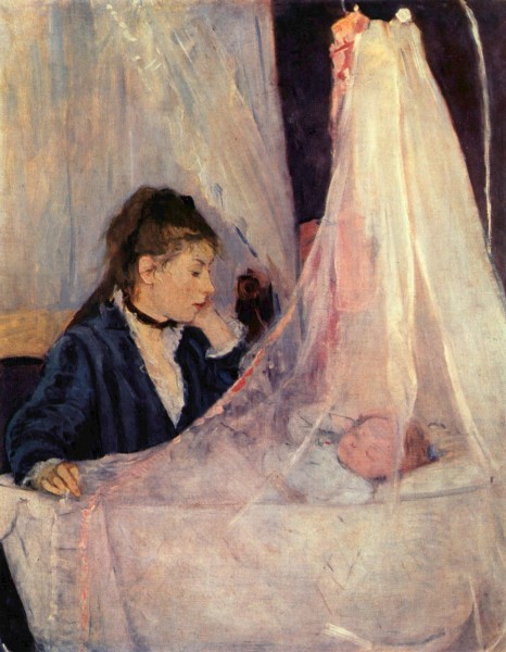 Berthe Morisot 008