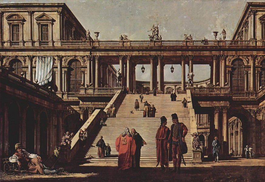 Canaletto (I) 039