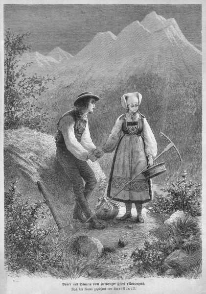 Die Gartenlaube (1873) pic 151