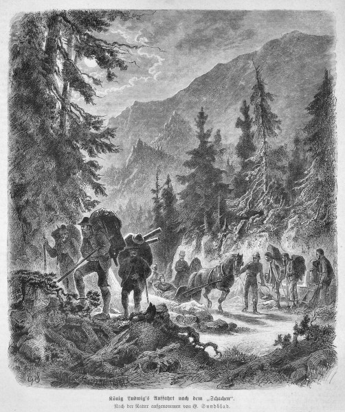 Die Gartenlaube (1873) pic 207