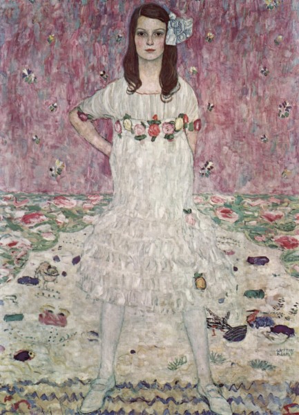 Gustav Klimt 050