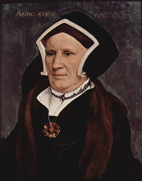 Hans Holbein d. J. 033