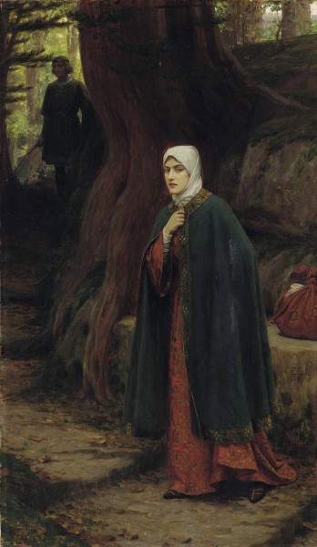 Leighton-Forest Tryst